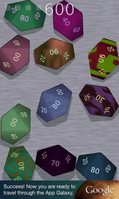 Best Dice Free android App screenshot 0