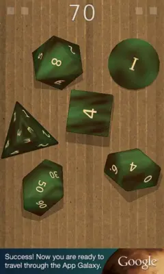 Best Dice Free android App screenshot 2