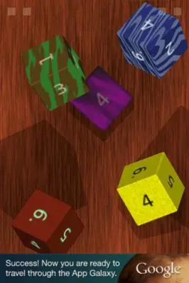 Best Dice Free android App screenshot 3